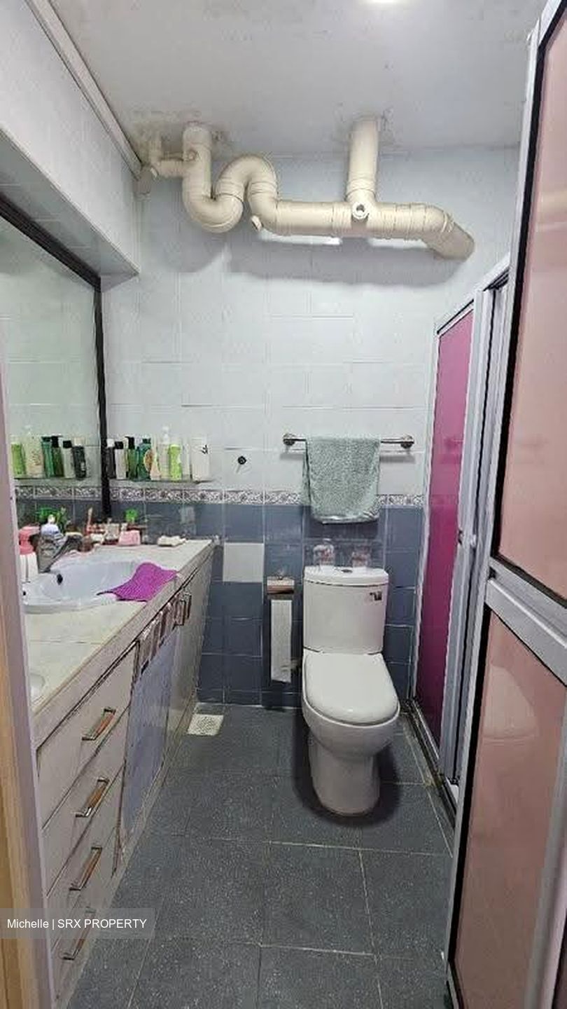 Blk 648D Jurong West Street 61 (Jurong West), HDB 5 Rooms #610390851